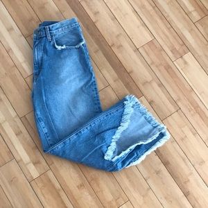 CARMAR (Marietta) premium denim